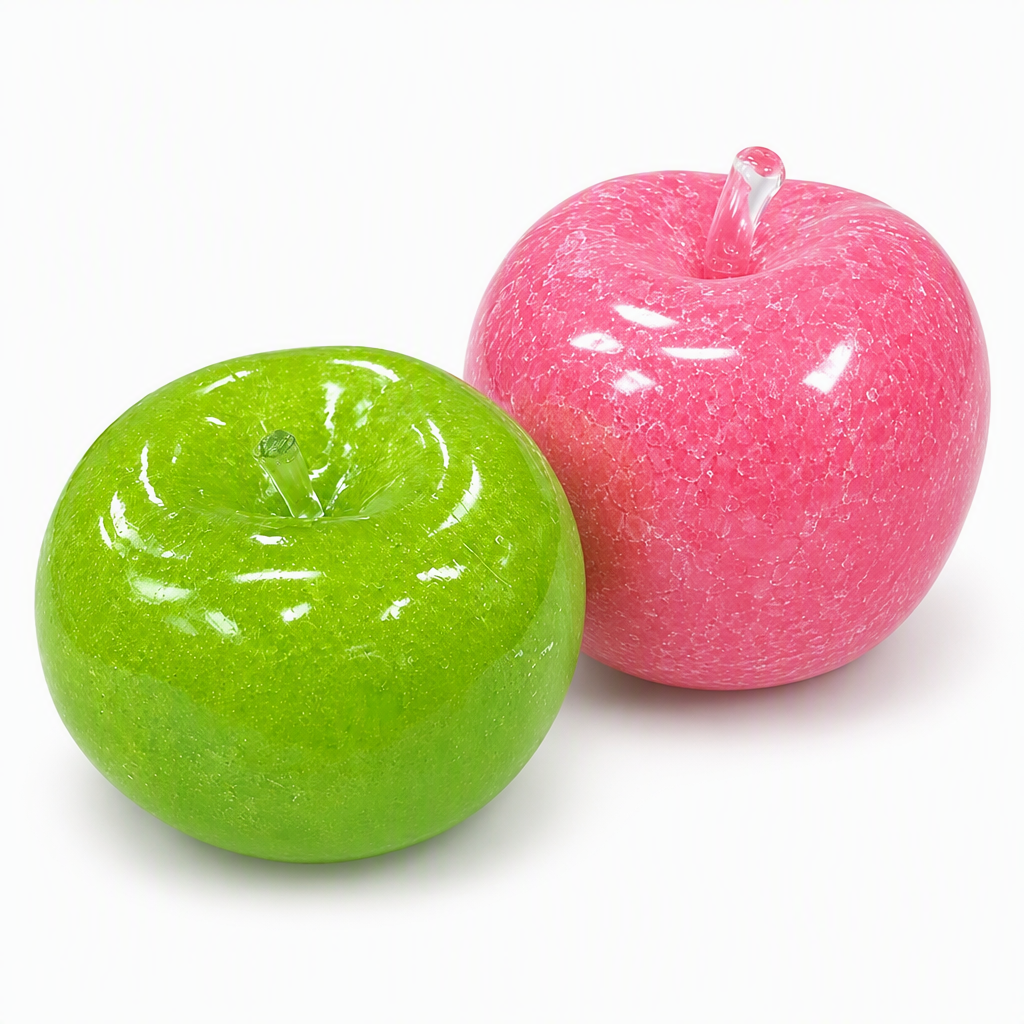 🍏 Squeeze This Apple To Melt All Your Stress Away!