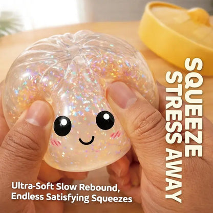 Kaiwatoy®Expressive Big Dumpling Squishy - Blind Box