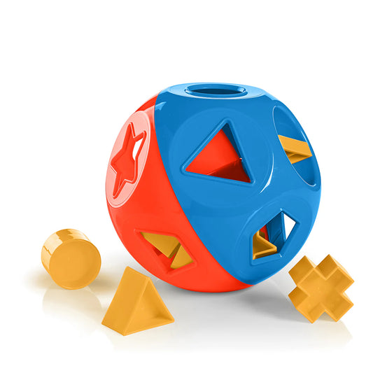 Kaiwatoy®Shape Toy
