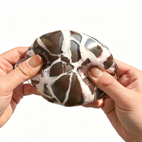 Crispy Chocolate Ball