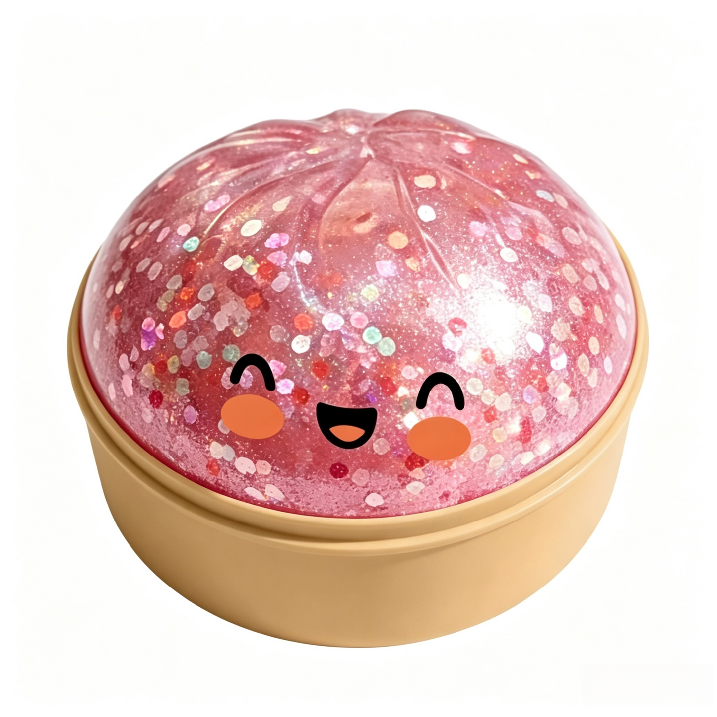 Kaiwatoy®Expressive Big Dumpling Squishy - Blind Box