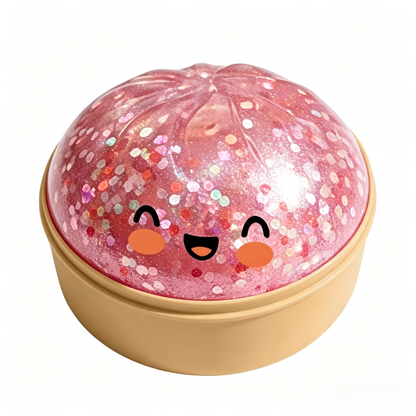 Kaiwatoy®Expressive Big Dumpling Squishy - Blind Box