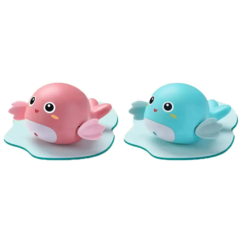 Kaiwatoy®Bath Toys for Toddlers, Cute Swimming Turtle Bath Toys for  Boy Girl Gifts, Water Pool Toys for Baby Toddler Toys, Wind-up Infant Bathtub Toys