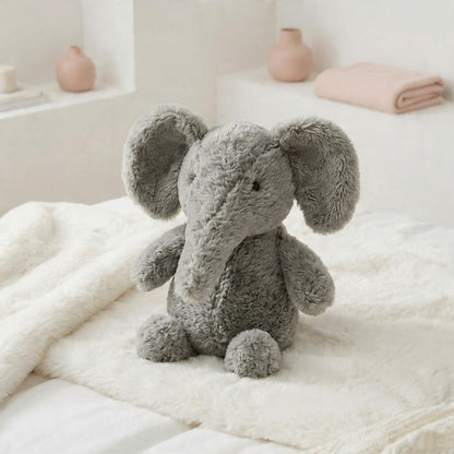Kaiwatoy®Penguin Plush Toys, Rabbit Plush Toys, Fox Plush Toys, Elephant Comfort Blankets
