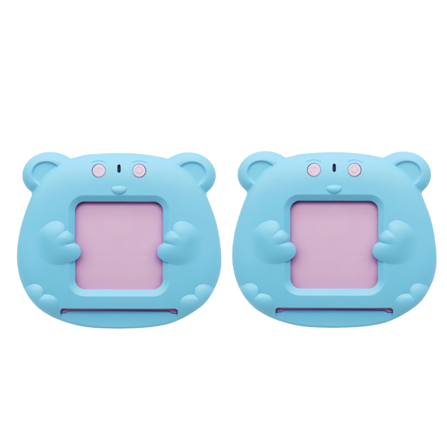 224/510 Words Bilingual Talking Flash Cards – English & Spanish | Autism Sensory Speech Therapy Toys for Toddlers 3-8 | Educational Gift