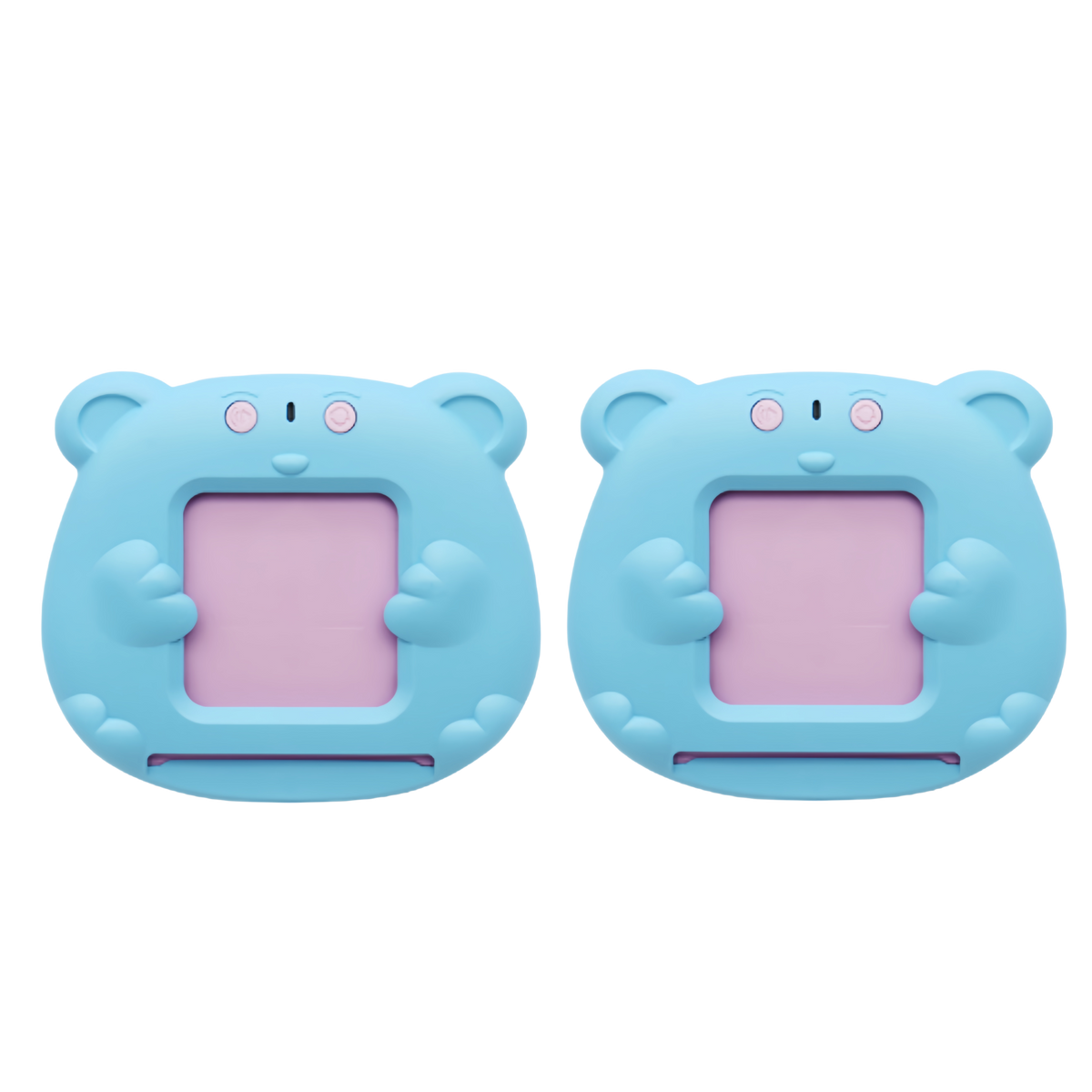 224/510 Words Bilingual Talking Flash Cards – English & Spanish | Autism Sensory Speech Therapy Toys for Toddlers 3-8 | Educational Gift
