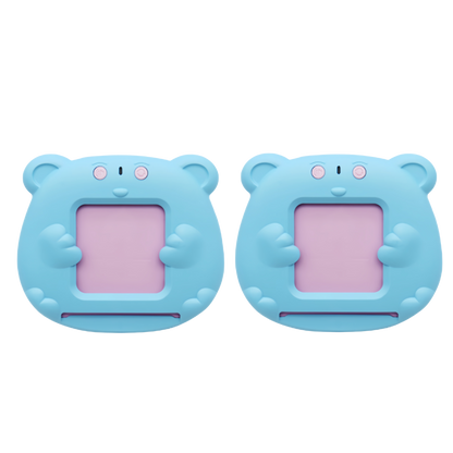 224/510 Words Bilingual Talking Flash Cards – English & Spanish | Autism Sensory Speech Therapy Toys for Toddlers 3-8 | Educational Gift