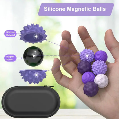 Fidgeting Relax Toys with ElasticTexture,Quietoffice fidget toys, Stress Relief summerwins