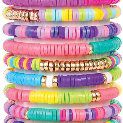 Kaiwatoy®Make It Real  Bracelet MakerDIY Kit