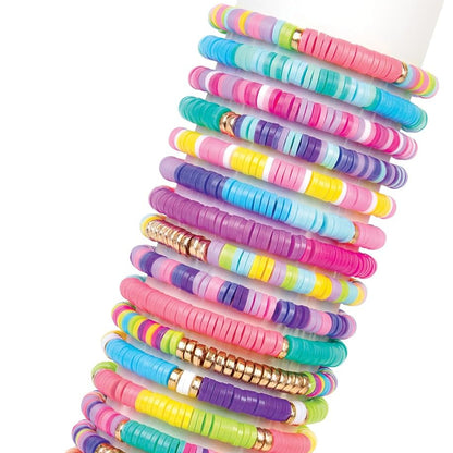 Kaiwatoy®Make It Real  Bracelet MakerDIY Kit