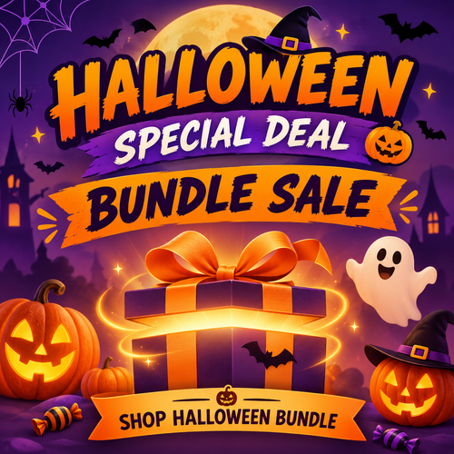 Halloween-Special
