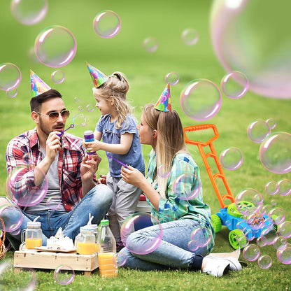Bubble Lawn Mower Toddler Toys, Bubble Machine Outdoor Garden Toys | Toddler Outdoor Toys