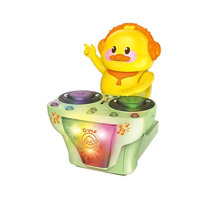 Kaiwatoy®DJ Trendy Ente