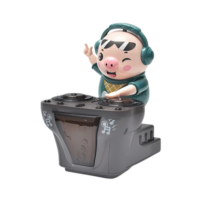 Kaiwatoy®DJ Trendy Ente