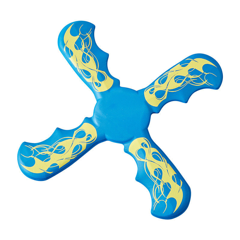 Kaiwatoy®Boomerang for Kids - Toys For Ages 8-13 Boys & Girls - Fun & Easy To Use - Easter Basket Stuffers for Kids 6 7 8 9 10 + Year Old Boy Gifts - Best Easter Gifts & Summer Birthday Gift Ideas for All Ages