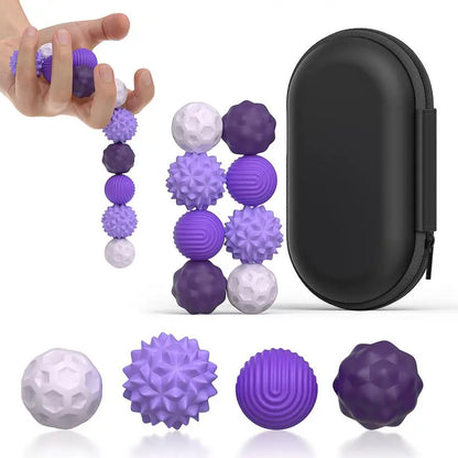 Fidgeting Relax Toys with ElasticTexture,Quietoffice fidget toys, Stress Relief summerwins