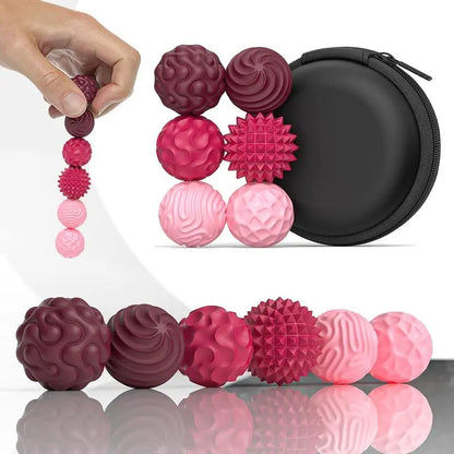 Fidgeting Relax Toys with ElasticTexture,Quietoffice fidget toys, Stress Relief summerwins